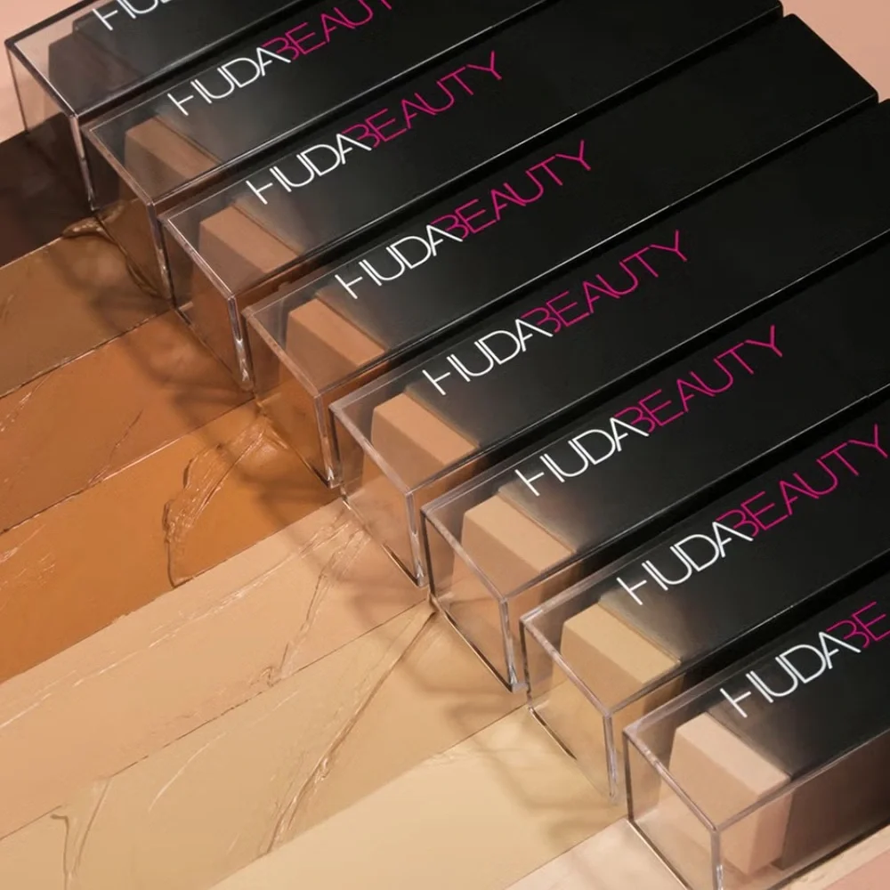 HUDA BEAUTY this huda